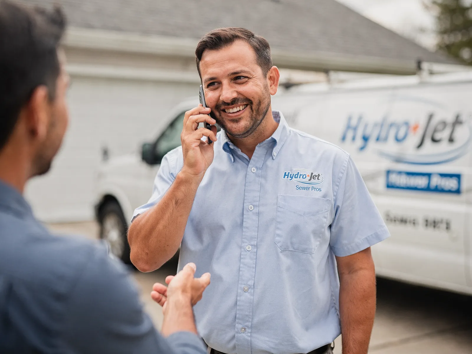 Hydro Jetting Waldport, OR FAQs